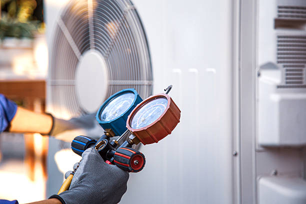 Trusted Hvac service in Saint Georges, DE - Tropical Oasis HVAC